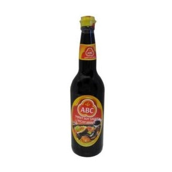 Wholesale Bali's Best Special Sweet Soy Sauce 21oz- Bulk