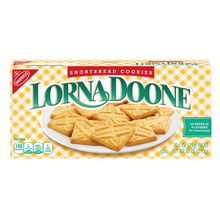 Wholesale Nabisco Case Lorna Doone Cookie- Bulk