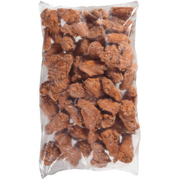 Wholesale Tyson Fully Cooked Hot & Spicy Chicken Wing-Zings 15lb- Bulk