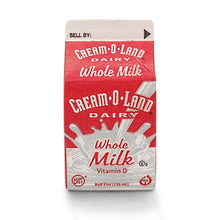 Wholesale Cream-O-Land Whole Milk Half Pint 8oz- Bulk