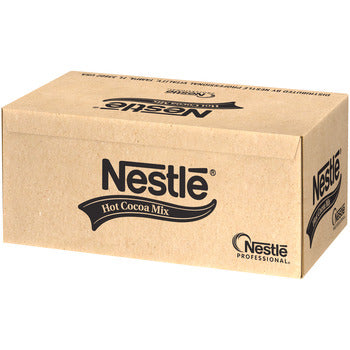 Wholesale Nestle Hot Chocolate Whipper Mix 2lb- Bulk