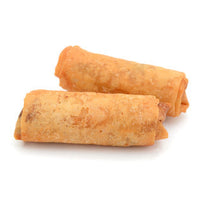 Wholesale Water Lillies Vegetable Egg Rolls 3oz- Bulk