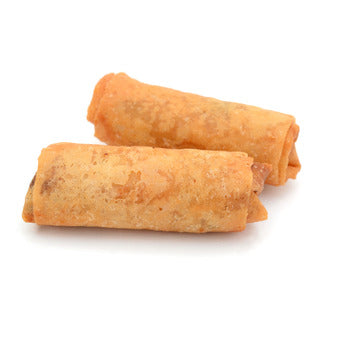 Wholesale Water Lillies Vegetable Egg Rolls 3oz- Bulk