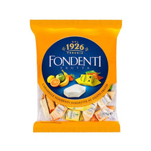 Wholesale Fida Case Assorted Fondenti Hard Candy- Bulk