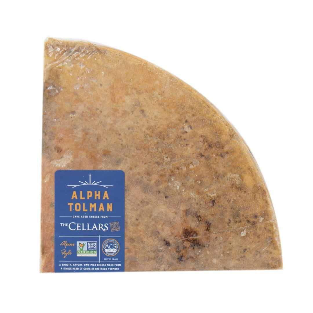 Wholesale Jasper Hill Alpha Tolman 1/4 Wheel- Bulk