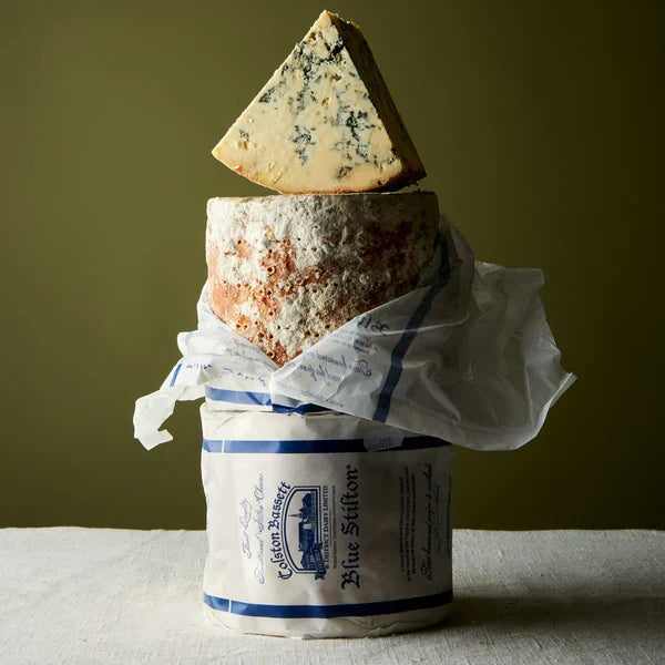 Wholesale Colston Bassett Baby Stilton 5#-X- Bulk