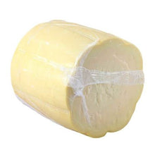 Wholesale La Fede Case Full Moon Provolone Cheese Chunk- Bulk