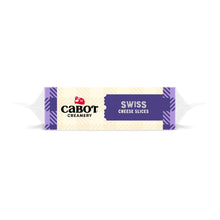 Wholesale Cabot Swiss Slices- Bulk