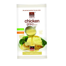 Wholesale Major Case Superb Chicken Gravy Mix- Bulk