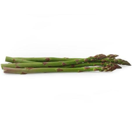 Wholesale Ocean Mist Case Standard Asparagus- Bulk