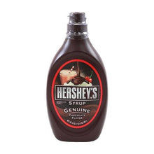 Wholesale Hershey'S Case Chocolate Syrup Squeeze- Bulk