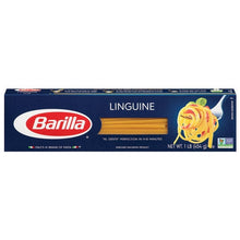 Wholesale Barilla Case Linguine Pasta- Bulk
