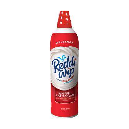 Wholesale Reddi Whip Case * Reddi Wip Whipped Cream- Bulk