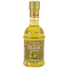 Wholesale Colavita Case Pure Olive Oil 100%- Bulk