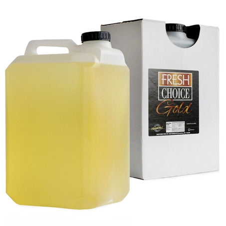 Wholesale Fresh Choice Case Premium Gold Shortening- Bulk