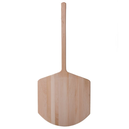 Wholesale Lillsun Case Wooden Pizza Peel 14X16 - 26 Inch Handle- Bulk