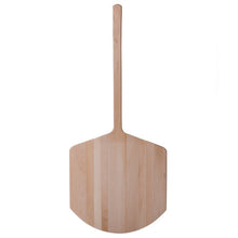 Wholesale Lillsun Case Wooden Pizza Peel 14X16 - 26 Inch Handle- Bulk
