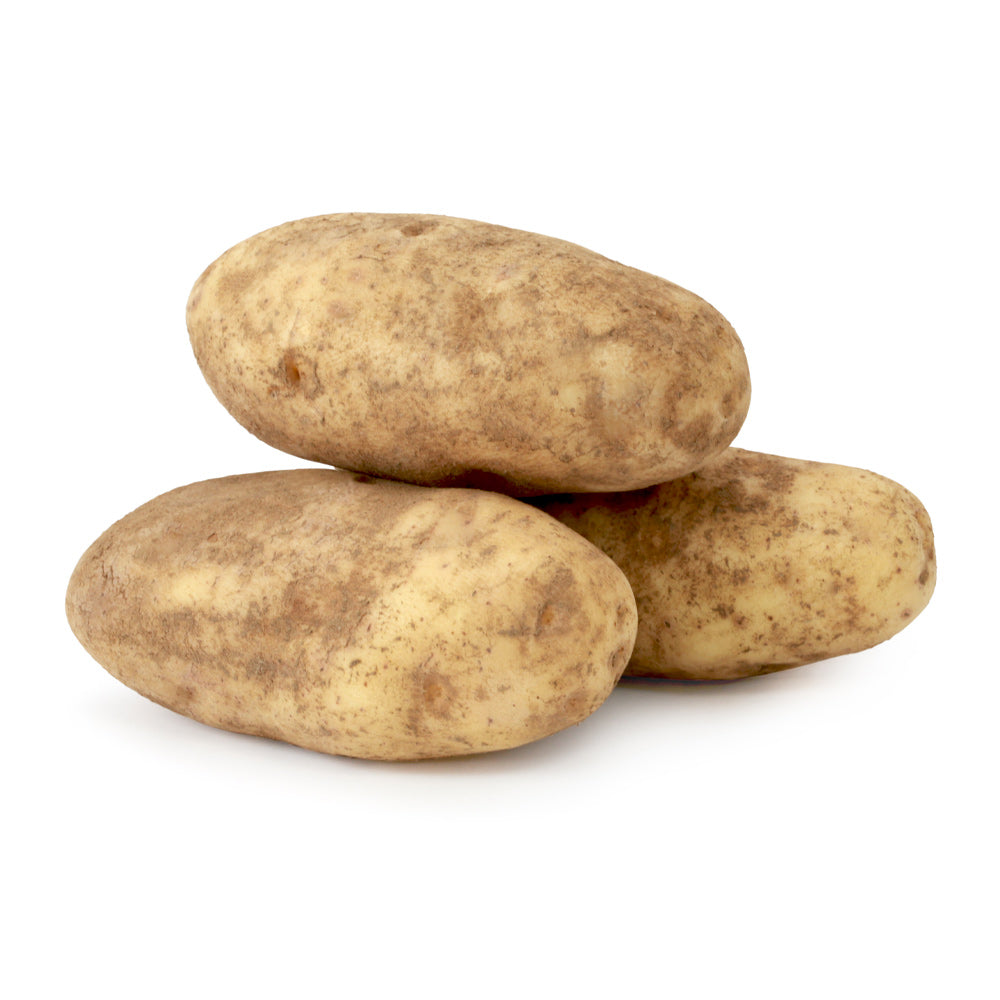 Wholesale Gpod Idaho Potato 50Ct- Bulk