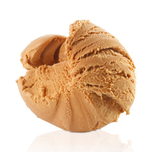 Wholesale Gelarto Case Dulce De Leche Gelato- Bulk