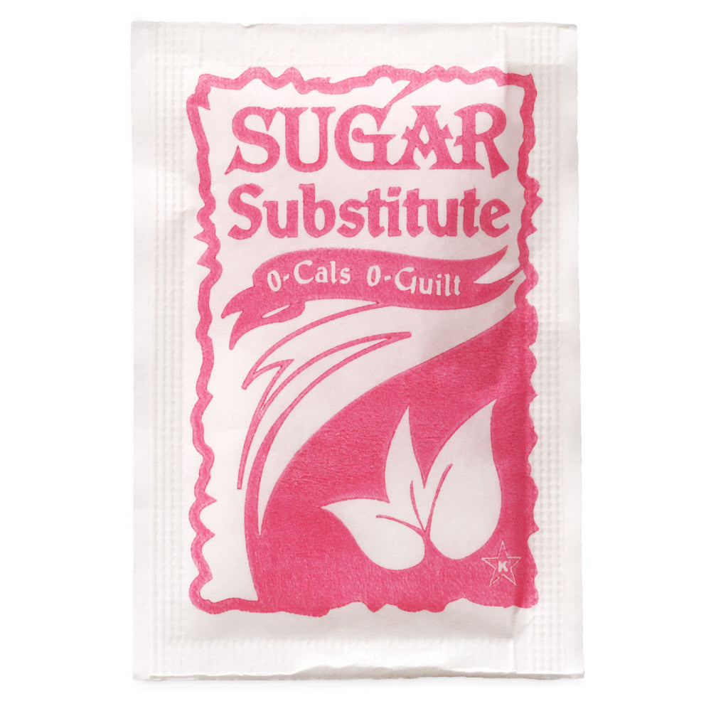Wholesale El Zan Case Sugar Substitute Pink Pc- Bulk