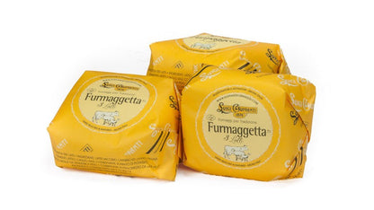 Wholesale Guff Furmaggetta Fresca Tre Latte- Bulk