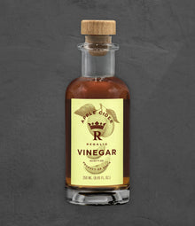 Wholesale Regalis Apple Cider Vin. 250Ml- Bulk