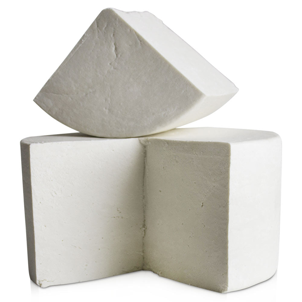 Wholesale Central Case Ricotta Salata Cheese- Bulk