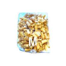Wholesale Mancini Case Paccheri Lisci Pasta Bulk- Bulk