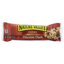 Wholesale Nature Valley Case * Chewy Chocolate Chip Granola Bar- Bulk