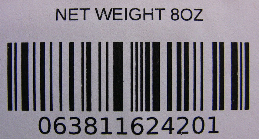 Wholesale Klein River Zebra Crossing 8Oz- Bulk