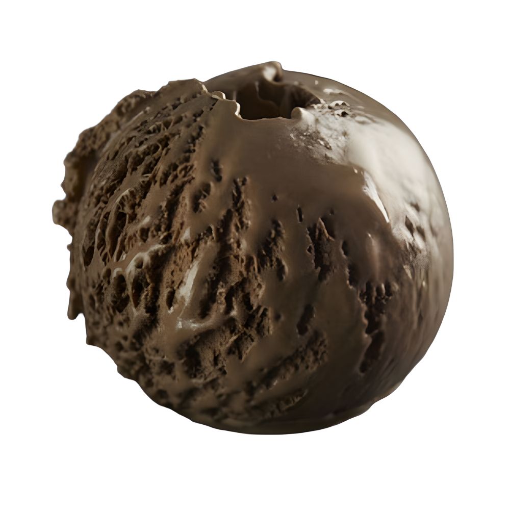 Wholesale Bindi Dark Chocolate Gelato | 1.24 gl- Bulk