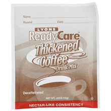 Wholesale Readycare Case Thickened Coffee Powder Nectar Consistency- Bulk