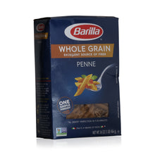 Wholesale Barilla Each Whole Grain Penne Pasta- Bulk