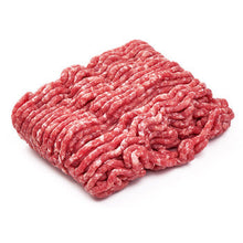 Wholesale Dix Farms 80/20 Ground Lamb 5lb- Bulk
