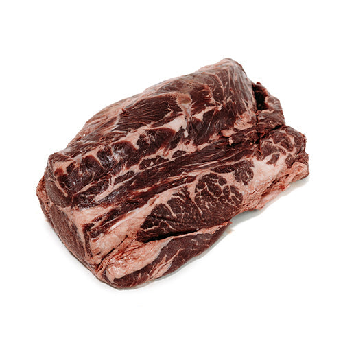 Wholesale Dix Farms Angus Chuck Roll 20lb- Bulk