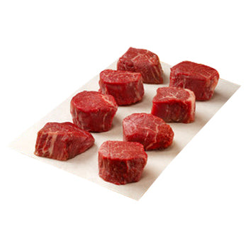 Wholesale Dix Farms 2 Oz Tender Medallions 15lb- Bulk