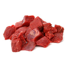 Wholesale Dix Farms Trimmed Choice Filet Tips 10lb- Bulk