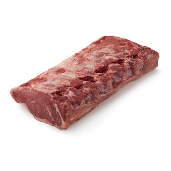 Wholesale Dix Farms Boneless 0x1 Angus Striploin 12lb- Bulk