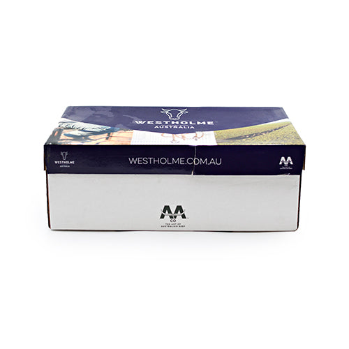 Wholesale Westholme Wagyu Brisket Mbs 6-7 Wh 15lb- Bulk