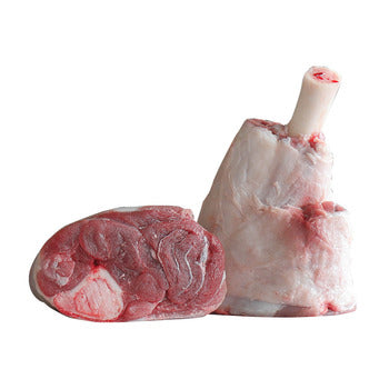 Wholesale Dix Farms 3" Volcano Lamb Shank- Bulk