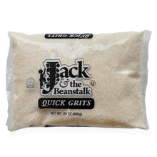 Wholesale Quali-Pack Case Quick Grits Cereal- Bulk