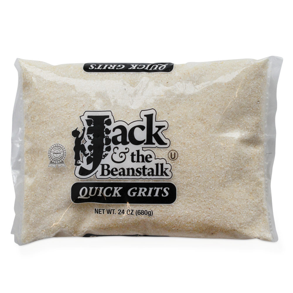 Wholesale Quali-Pack Case Quick Grits Cereal- Bulk
