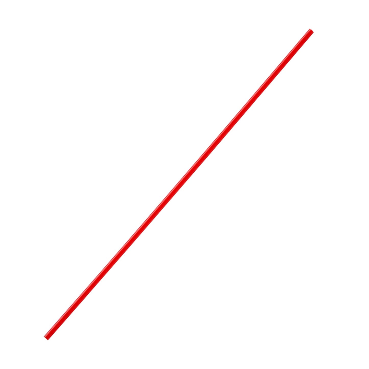 Wholesale Cellocore 7 Red Cocktail Stirrer | 700 ct- Bulk