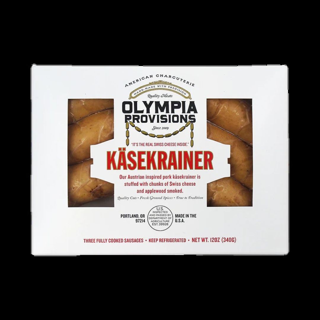 Wholesale Olympia Kasekrainer- Bulk