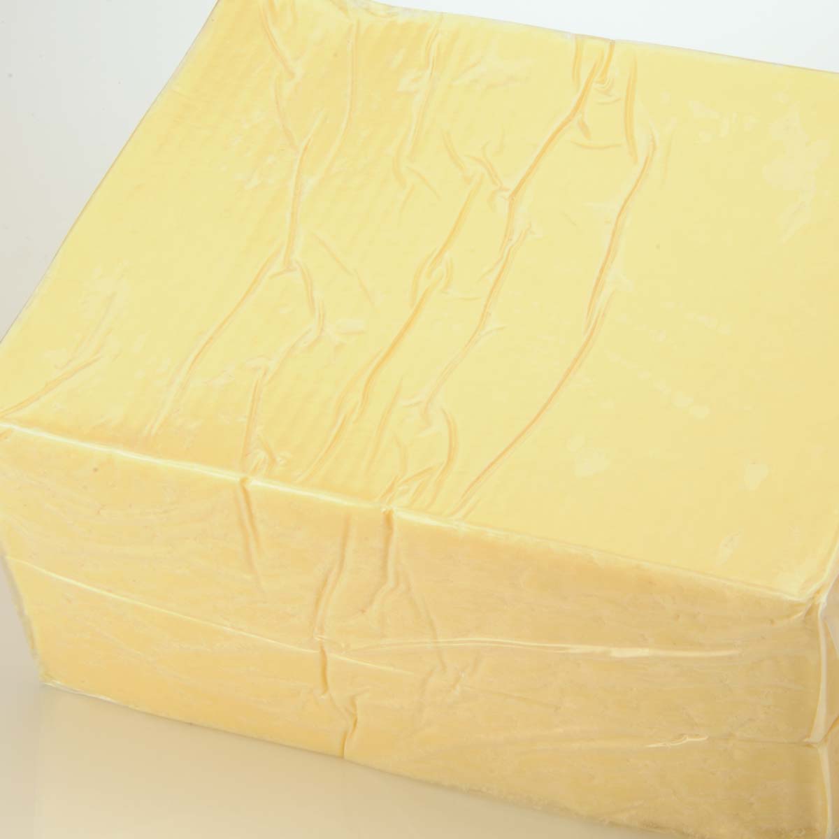 Wholesale Ny Cheddar Block White- Bulk