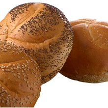 Wholesale Frodo Baking Case Jumbo Kaiser Roll Dough Ready To Bake- Bulk