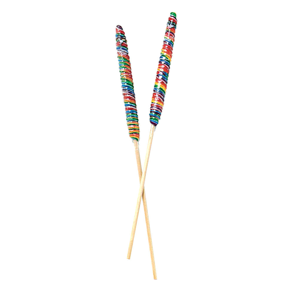 Wholesale Unicorn Pop Rainbow Colors 18 Inch 2.5 Oz- Bulk