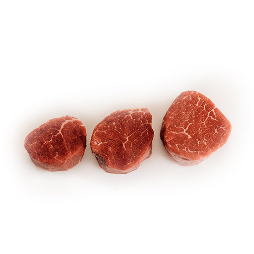 Wholesale Dix Farms 6 Oz Center-Cut Butcher's Choice Filet 10lb- Bulk