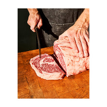 Wholesale Westholme Wagyu Ribeye Roll Purebred BMS 7-8 13lb- Bulk