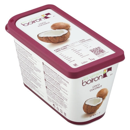 Wholesale Boiron Each Coconut Puree- Bulk